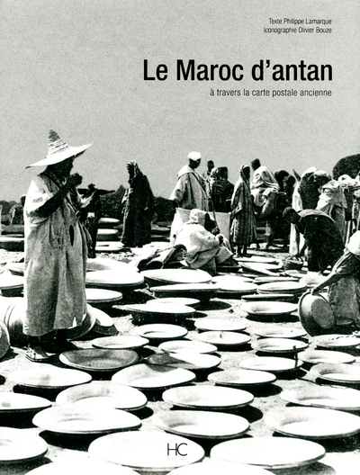 Picture of Le Maroc d'antan
