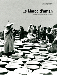 Picture of Le Maroc d'antan