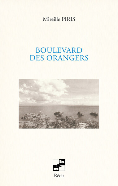 Picture of Boulevard des orangers