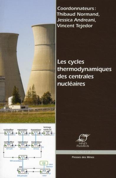 Picture of Les cycles thermodynamiques des centrales nucléaires
