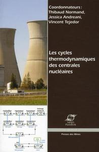 Picture of Les cycles thermodynamiques des centrales nucléaires