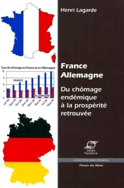 Picture of France-Allemagne