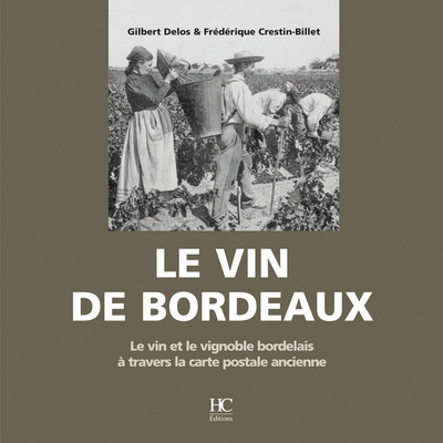 Image de Le vin de bordeaux