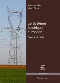 Picture of Le système électrique européen