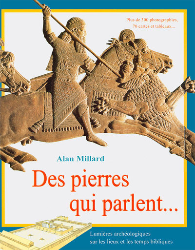 Image de Des pierres qui parlent