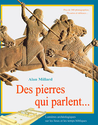 Image de Des pierres qui parlent