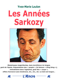 Image de Les Années Sarkozy