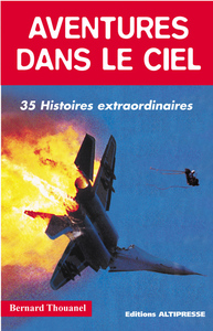 Image de Aventures dans le ciel