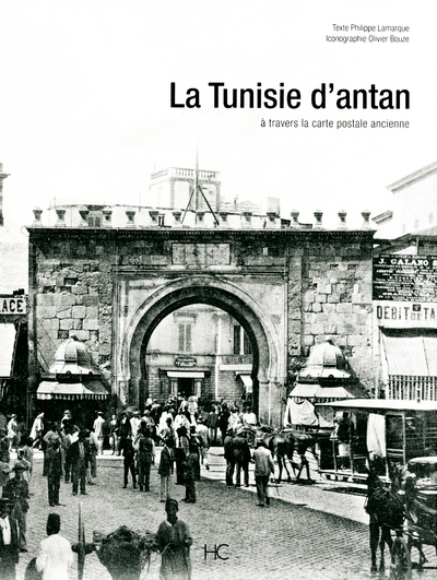 Picture of La Tunisie d'antan
