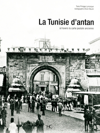 Picture of La Tunisie d'antan