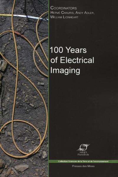 Picture of 100 YEARS OF ELECTRICAL IMAGING
