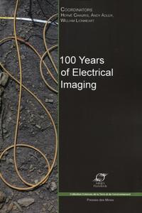 Picture of 100 YEARS OF ELECTRICAL IMAGING