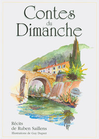 Picture of Contes du dimanche.