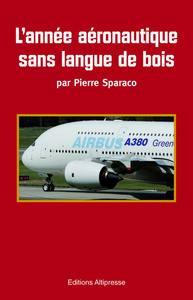 Picture of L'Année aéronautique sans langue de bois