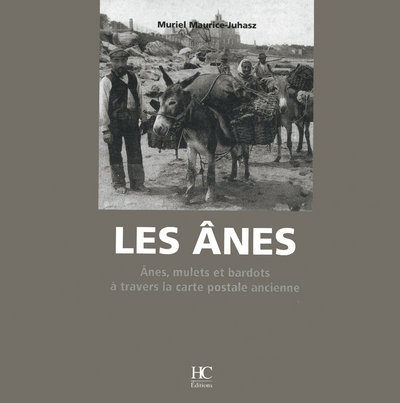 Picture of Les ânes