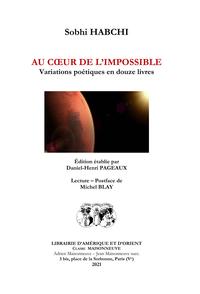 Picture of Au coeur de l’impossible