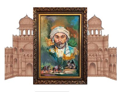 Picture of Journal Histoire du Soufisme 9. Confréries d'Inde, d'Afghanistan et du Kurdistan.