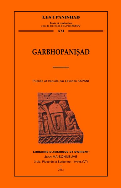 Image de Garbhopanisad