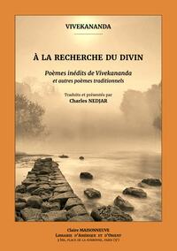 Image de VIVEKANANDA À la recherche du divin