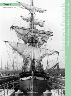 Picture of Cap-horniers français