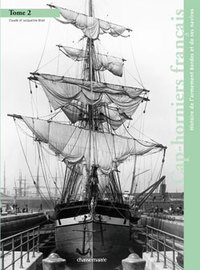 Picture of Cap-horniers français