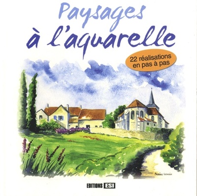 Image de PAYSAGES A L'AQUARELLE