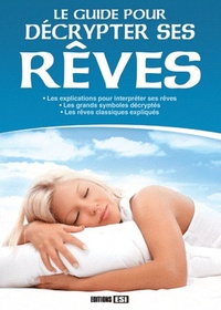 Image de GUIDE POUR DECRYPTER SES REVES*
