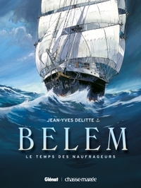 Image de Le Belem - Tome 01