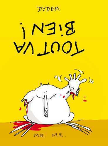 Picture of Tout va bien !