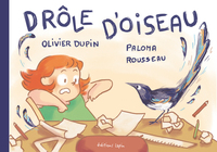 Image de Drôle d'oiseau