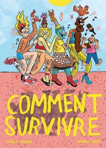 Image de Comment survivre