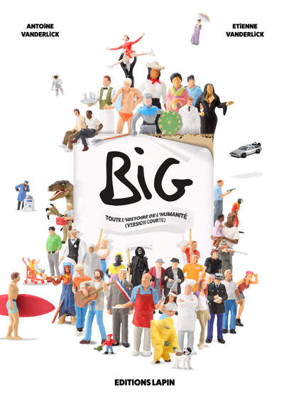 Picture of BIG T03