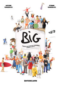Picture of BIG T03