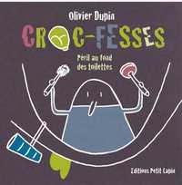 Picture of Croc-Fesses