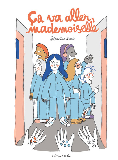Image de Ça va aller, mademoiselle