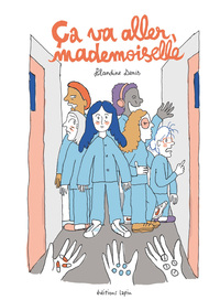 Image de Ça va aller, mademoiselle