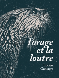 Image de L'orage et la loutre
