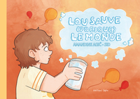 Image de Lou sauve (presque) le monde