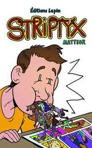 Image de Striptyx