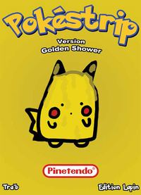 Image de Pokéstrip