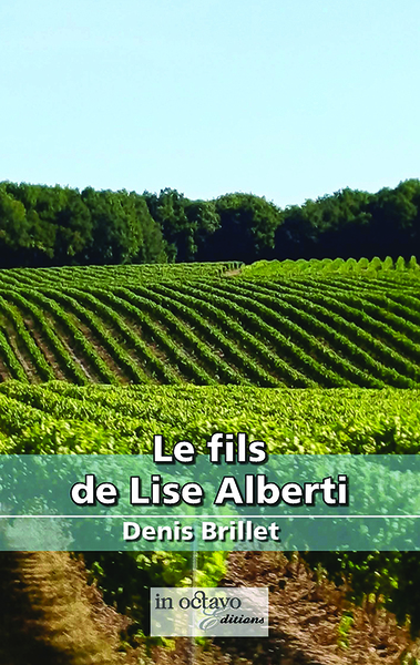 Picture of Le fils de Lise Alberti