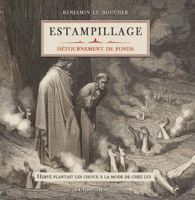 Image de Estampillage