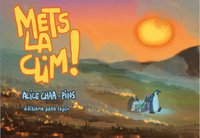 Image de Mets la clim !