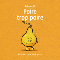 Image de Poire trop poire
