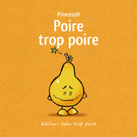 Image de Poire trop poire