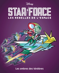 Image de Les ombres des ténèbres