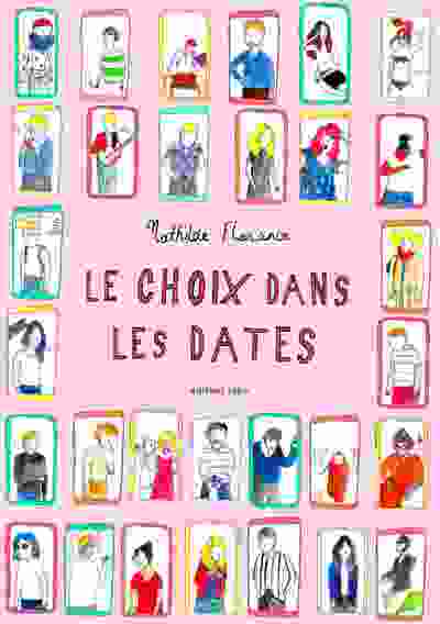 Image de CHOIX DANS LES DATES (LE) T01