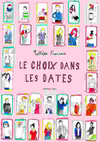 Image de Choix dans les dates (Le) T01