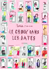 Image de Choix dans les dates (Le) T01
