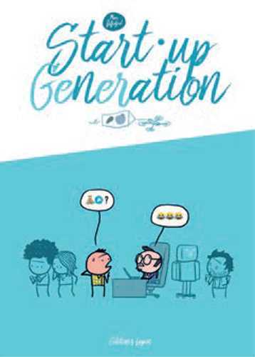 Picture of Start-Up Generation